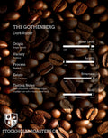 ABK FARM ARABICA WASHED DARK ROAST
